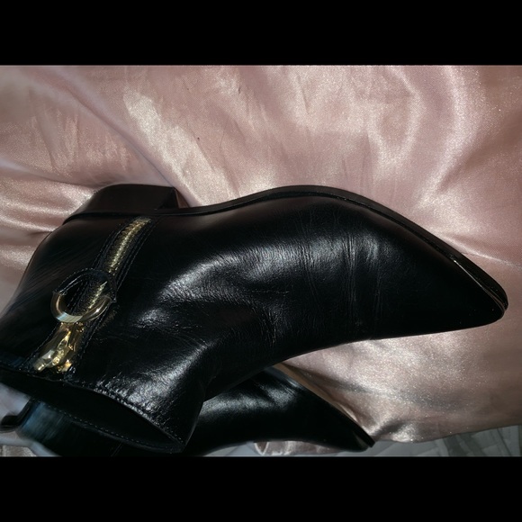 Booties - Picture 3 of 3